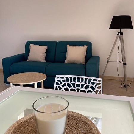 Appartement Cosy Proche Du Centre Ajaccio  Exteriér fotografie