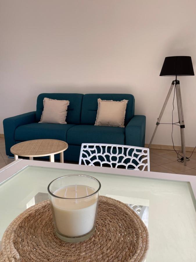 Appartement Cosy Proche Du Centre Ajaccio  Exteriér fotografie