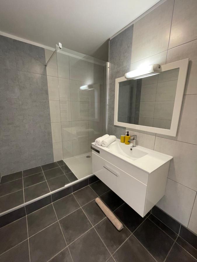 Appartement Cosy Proche Du Centre Ajaccio  Exteriér fotografie
