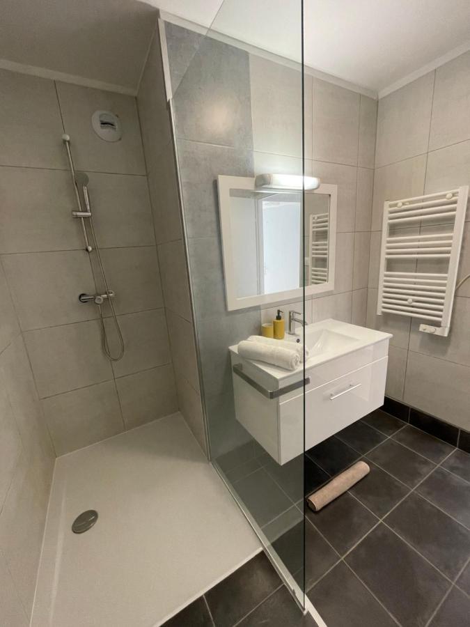 Appartement Cosy Proche Du Centre Ajaccio  Exteriér fotografie